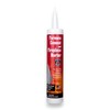 Meeco's Red Devil 120 Black Furnace Cement & Fireplace Mortar