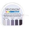 MICRO ESSENTIAL Chlorine Test Paper CM-240 Roll Type with Refill