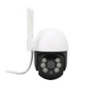 1080p Wifi Camera with Two Way Voice Intercom Wireless Connection