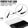 Lashmond Perfect Lash - J Curl Black Individual Eyelash Extensions