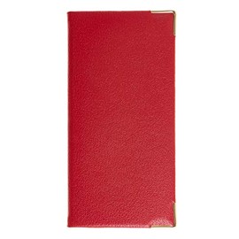 The Economist Diaries 2024 - Weekly Pocket Diary - Red - Week to View Complete Business Planner