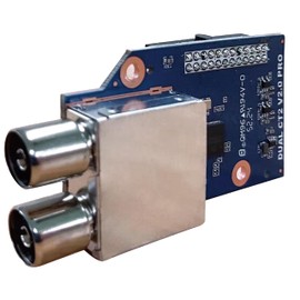 GigaBlue Dual/Twin DVB-C/T2 Tuner PRO
