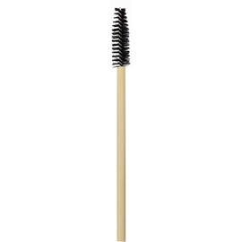Makki 24 Bamboo Wall Masks, Eyelash EyeBrow Tint Colour Perm Curl Applicator