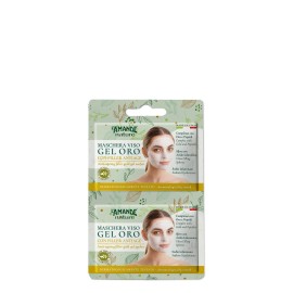 BellaCapelliUSA.com Anti-ageing filler gold gel sachet