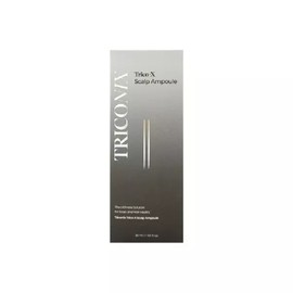 Triconix Tricox Scalp Ampoule Scalp Hair Loss Moisturizer Protector Nutrient Exfoliation / 트리코닉스 트리코엑스 두피 앰플 두피부 탈모 보습제 보호제 영양제 각질 제거
