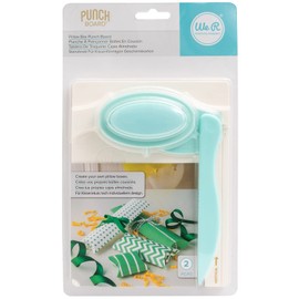 We R Memory Keepers Corner Punch