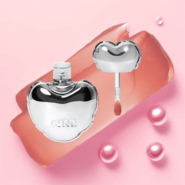 Anjumain Naming Blurry Heart Lip Tint 10 colors 4.7g × LUU × 1 / 네이밍 블러리 하트 립 틴트 10colors 4.7g × LUU × 1개
