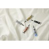Pebeo 20 ml Setasilk Silk Painting Water Based Gutta Tube,
