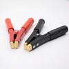 KMNEI 4PCS Battery Jumper Cable Clamps Heavy Duty,1000A Battery Charging