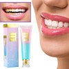 Nicotinamide Dazzling Whitening Toothpaste Nicotinamide Formula,Fresh Breath