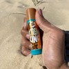 SUN ZAPPER EXTREME ZINC STICK 15G BRONZE