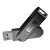 Lenovo USB Flash Drive X3 (64GB, Black) High Speed USB