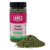 Lane's Dried Parsley Flakes, All-Natural Dried Italian Parsley, Goes Well