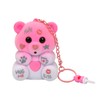 Little Bear Pink Heart with Recording Function