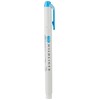 Zebra Mildliner WKT7-MCYA Highlighter, Mild Cyan