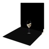 Board Photo Backdrop, 16x16 Inch Waterproof Backdrop Boards for Photography