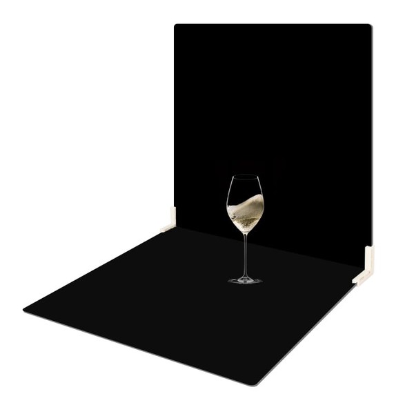 Board Photo Backdrop, 16x16 Inch Waterproof Backdrop Boards for Photography