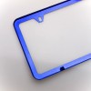 KA Depot Slim License Plate Cover Frame Holder 2 Hole