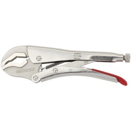 Knipex 49176 Prism Jaw Self Grip Pliers 250 mm