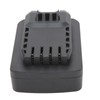 Battery Adapter Wide Compatibility Power Tool Battery Converter for BOSCH