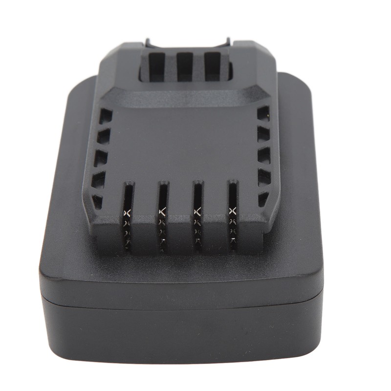 Battery Adapter Wide Compatibility Power Tool Battery Converter for BOSCH