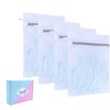 RICHERI Mesh Laundry Bags, Mesh Wash Bags, Durable Mesh Structure