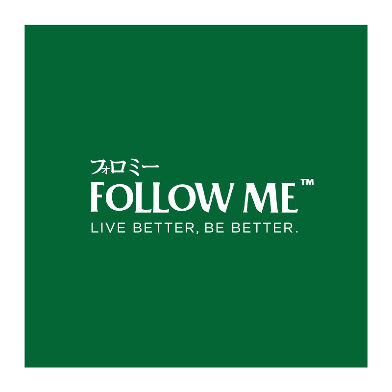 FOLLOW ME [Twin Pack] Follow Me Men Roll On Deodorant