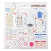 KYRESA Water Purification Kit, Safely and Safely Drink River Water