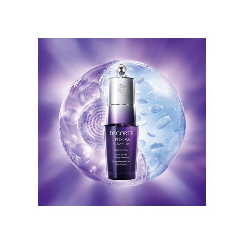 데코르테 리포솜 어드밴스드 리페어 아이 세럼 Decorte Liposome Advanced Repair