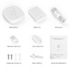 2026 Home Security System, 7-Piece Wireless Smart Alarm System Kit