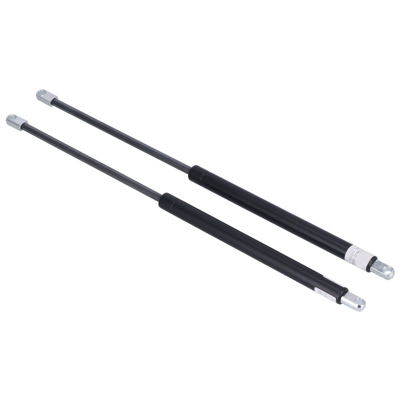 2Pcs 540mm Gas Spring Hydraulic Support Rod Liftable Shock Struts