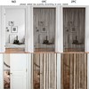 HSYLYM String Door Curtain Window Decorations Room Divider Room Decorations