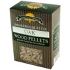 Charcoal Companion CC6049 Oak Smokehouse Style Wood Pellets, 10 x
