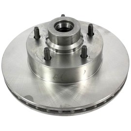 Bendix Bendix Premium PRT5670 Front Brake Rotor for Dodge Ram 1500 Van 2003