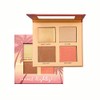 Iluminador en crema y en polvo Sunset Highlighter de Ruby