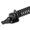 Self Closing Door Spring Set Carbon Steel Adjustable Gate Spring