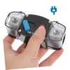 NOLITOY Amp Manual Reset Circuit Breaker for Automotive and Use