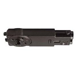 Sentinel 3011 -ADA Over Head Concealed Closer Body Only, Adjustable Size 1-3, 105 Degree Non-Hold Open