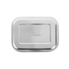 Tatonka Stainless Steel Lunch Box I 1000 ml – Bread