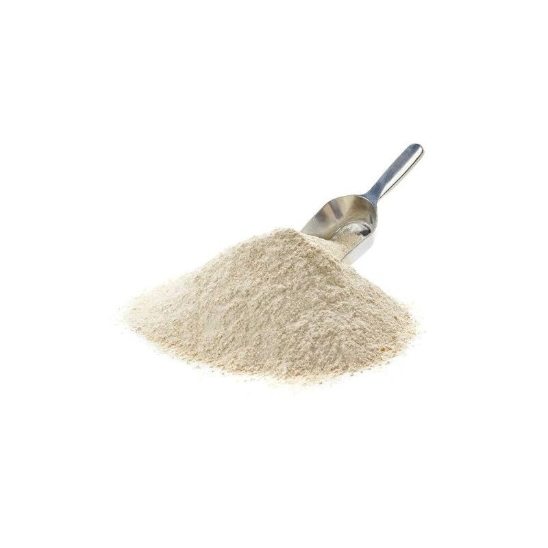 Organic Whole Wheat Pastry Flour, Non-GMO, Fine Texture, For Baking
