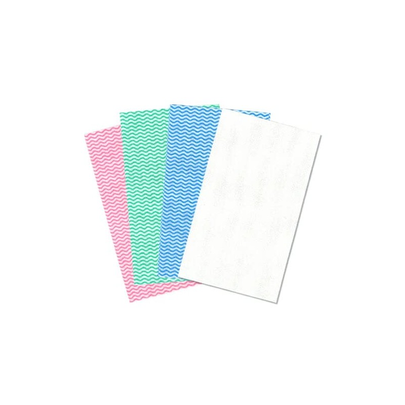 FUJI COUNTER CLOTH Commercial Counter Cloth, Thick, 13.8 x 23.6