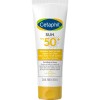 Protector Solar Oil Control Con color Fps 50 Cetaphil Sun