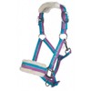 Funny Horses HKM Headcollar, Horse Headcollar, Pasture and Stable Headcollar,