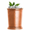 Copper Julep Cup 41cl - Premium Copper Plated Japanese Steel
