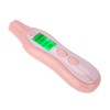 Digital LCD Display Precision Skin Sensor Tester Facial Moisture Water