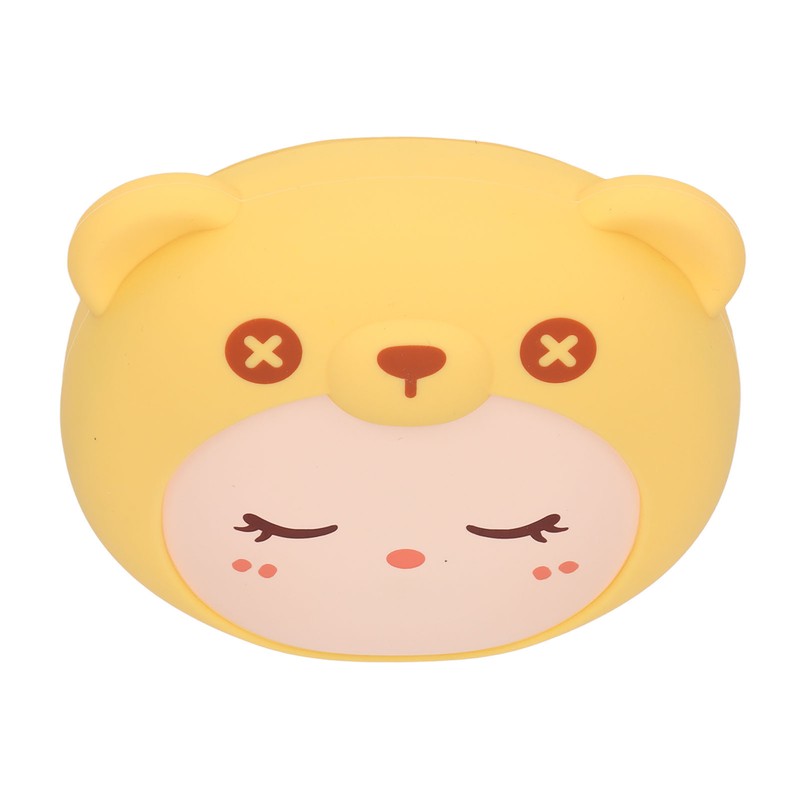 Hand Warmers Double Sided Heating 10000mAh Rechargeable Battery Rubber Mobile