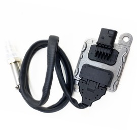 5WK9 6741B Nitrogen Oxide NOx Sensor 4326874RX 4326874 Compatible with Cum-mins ISB6.7 ISX15.0 ISX11.9 2013-2018 Engine