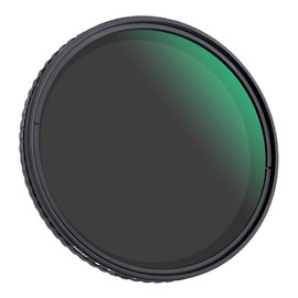 K&F Concept NANO-X Variable ND Filter 40.5mm ND2-ND32 KF-40.5NDX2-32 Variable