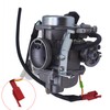 250CC Carburetor Replacement for SS Buggy CH125 CH150 CN250 Go