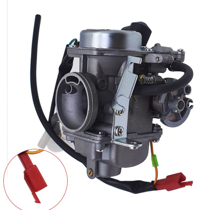 250CC Carburetor Replacement for SS Buggy CH125 CH150 CN250 Go
